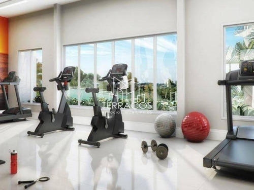 Imagem 26 de 30 de Lindíssimo Apartamento Com 88 M² 3 Dormitórios/1 Suíte Com Closet - Residencial Tons De Ipanema - Jundiaí - Sp - Ap00865 - 70503331
