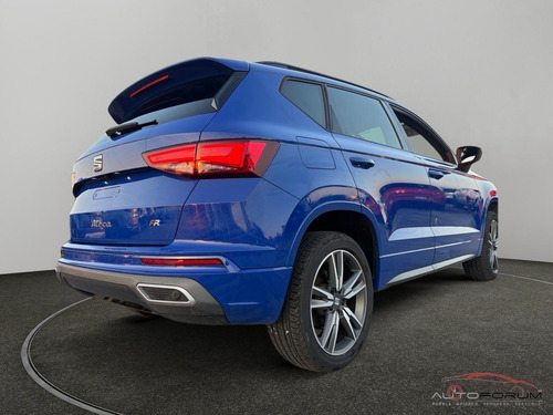 Seat Ateca 1.4 Fr 150Hp At