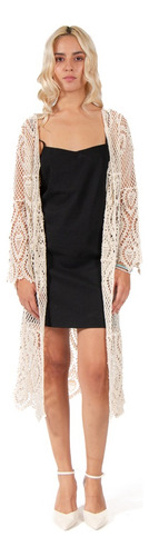 Ensamble Sweater Tejido Para Dama Forever 21
