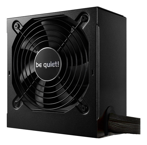 Fuente De Poder Be Quiet! System Power 10 U - 750w Bronze