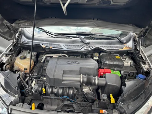 Ford Ecosport 2.0 Titanium At