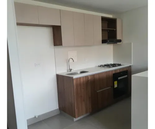Venta De Apartamento En Modelia, Bogotá
