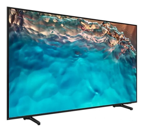 Imagen 3 de 3 de Televisor Samsung 65 Pulgadas Bu8000 Modelo 2022