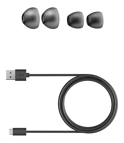 Imagen 8 de 8 de Auriculares Bluetooth In Ear Philips Tae4205 Deportivo 10hs