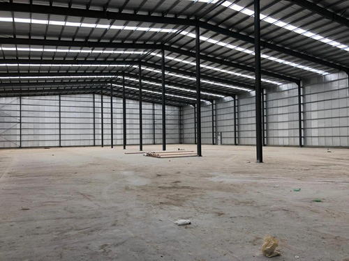 Imagen 2 de 3 de Nave Industrial - Don Torcuato
