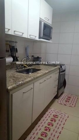 Imagem 6 de 30 de Apartamento Para Locação Totalmente Mobiliado No Condomínio Piazza Messina - Ap01040 - 70620922