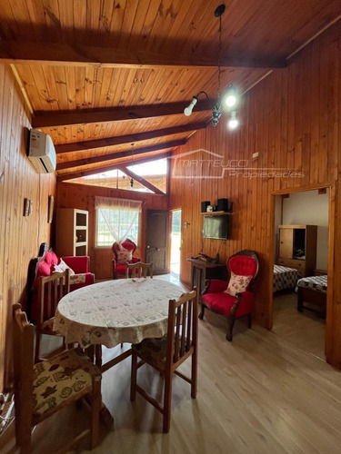 Cómodas Cabañas