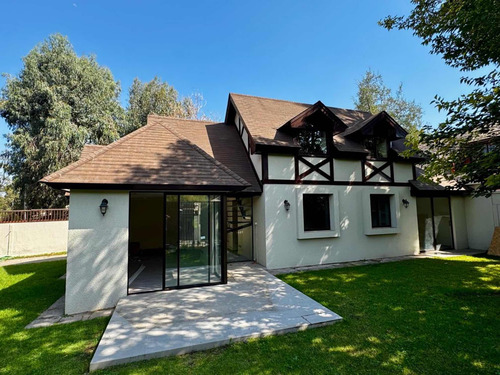 Oportunidad! Casa 4d4b,346 Mt, Simón González 8868, La Reina