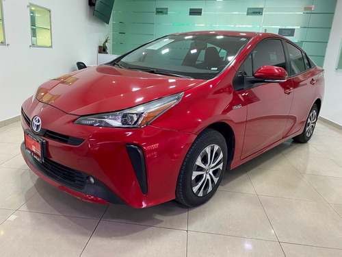 Toyota Prius 1.8 Premium Cvt