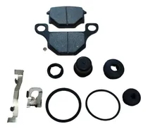 Comprar Kit De Reparación Caliper Delantero Gn125 Owen Gs Speed Leon