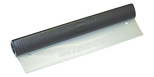 Carrand 96011 Grip Tech Contour Wipeout Limpiaparabrisas