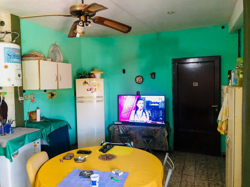 Casa Americana 4 Ambientes - Jose C Paz.