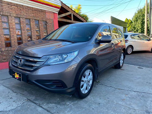 Imagen 2 de 12 de Honda Cr-v 2.4 Lx 2wd 185cv At 2015