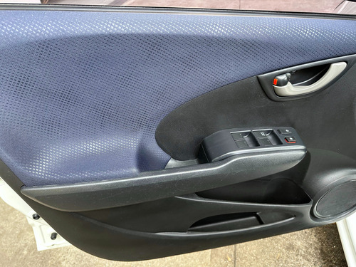 Honda Fit 1.4 Lx-l At 100cv
