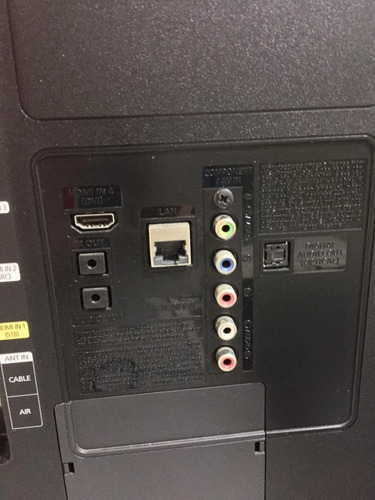 Tv Smart Samsung Hdmi Semi Nova
