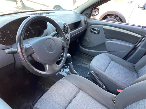 Renault Logan 1.0 Expression 16v Flex 4p Manual