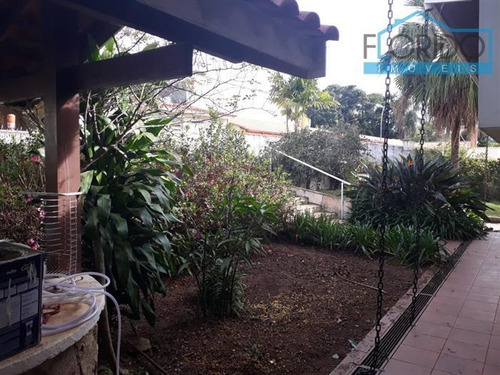 Imagem 23 de 29 de Chácaras À Venda Em Atibaia/sp - Compre O Seu Chácaras Aqui! - 1442091