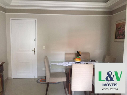 Imagem 8 de 15 de Apartamento Para Venda - 1567