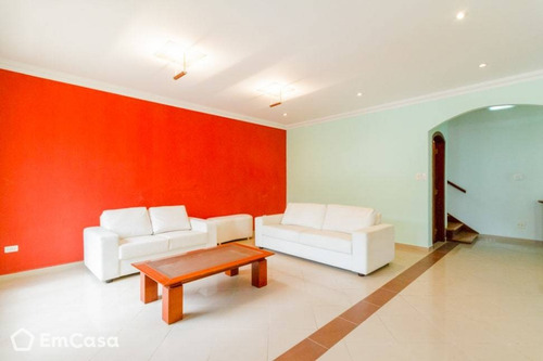 Imagem 5 de 10 de Casa À Venda Em São Paulo - 31426