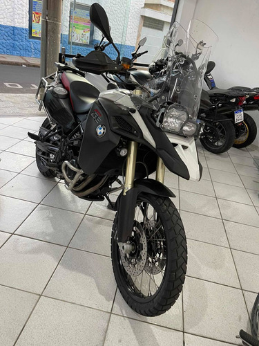 Imagem 9 de 10 de Bmw F800 Gs Adventure