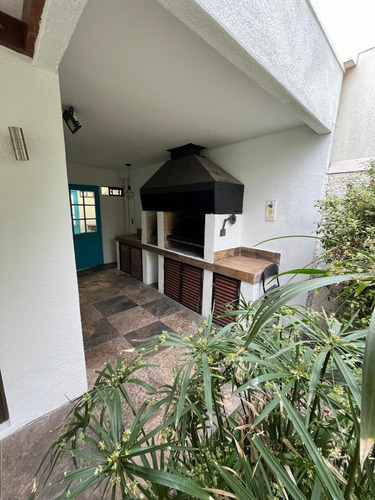 Se Vende 3d, 3b, Quincho Y Piscina En Chamisero