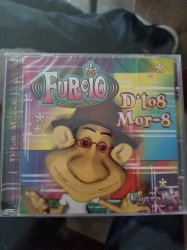 Disco Furcio 