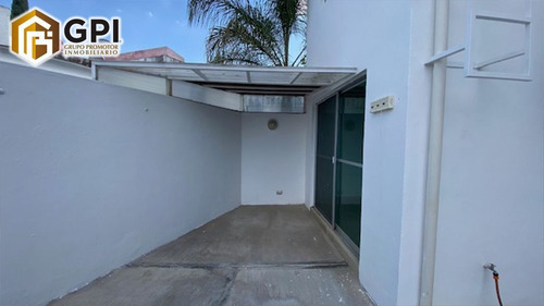 Imagen 24 de 24 de Casa En Renta Lomas Del Refugio León Guanajuato