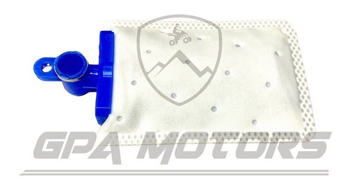 Bomba De Gasolina Polaris Rzr Xp 4 1000 2014-2019