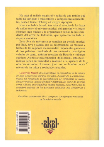Bali-a-java: El Orden Y La Fiesta (3).