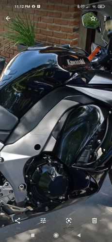 Imagen 11 de 13 de Ninja 1000