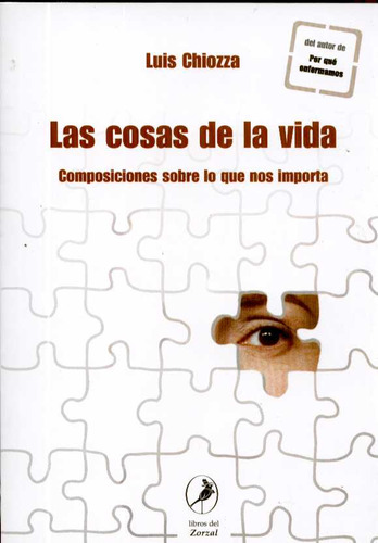 Cosas De La Vida. Las - Composiciones Sobre Lo Que Nos Impor