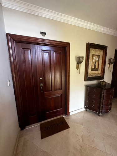 Apartamento En La Esperilla En Venta