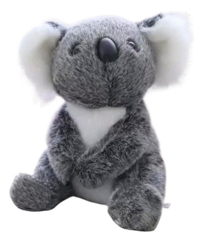 Alta Calidad Pequeño Koala Dormilón, Bonito Oso Koala, 30 Cm