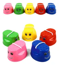 Comprar Zancos Para Niños, Juguetes, Deportes Al Aire Libre, Ejercic