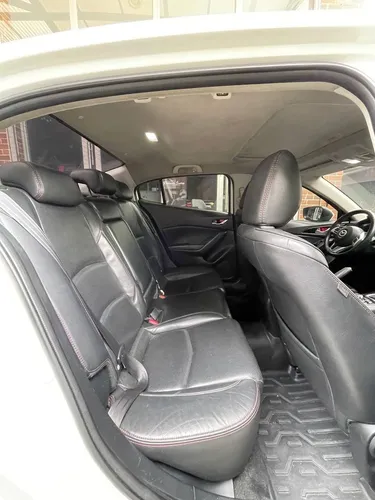 Mazda CX-3 2.0 Grand Touring Automática
