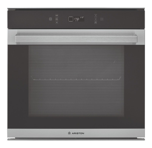 Horno Eléctrico 60cm Empotrable Ariston Fi7 871 Sp Ix A 