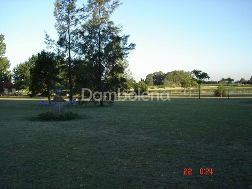 Imagen 24 de 30 de Terreno Fraccion En Venta O Permuta Ubicado En Mercedes, Resto De La Provincia