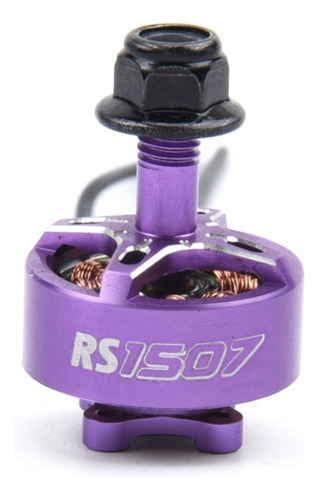 Motor Brushless 1507 3800kv F3k Minitérmico Indoor Giro Dcho