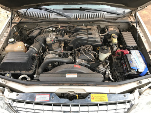 Ford Explorer 2005