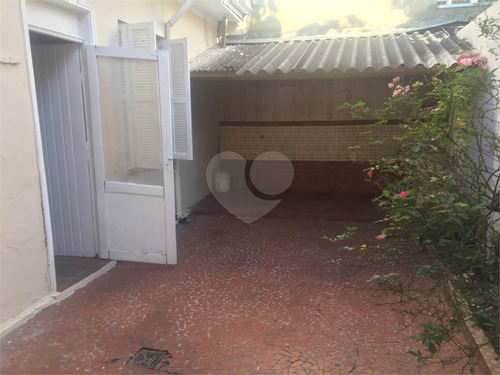 Imagem 15 de 26 de Casa-são Paulo-tatuapé | Ref.: Reo538428 - Reo538428