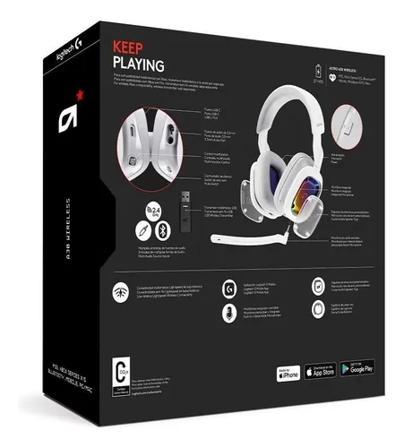Astro a30 ps4 discount