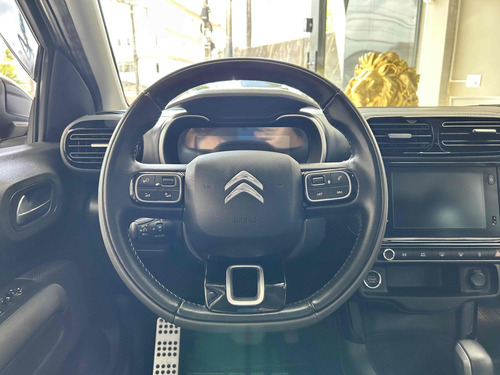 Citroën C4 Cactus 1.6 VTI 120 FLEX FEEL PACK EAT6