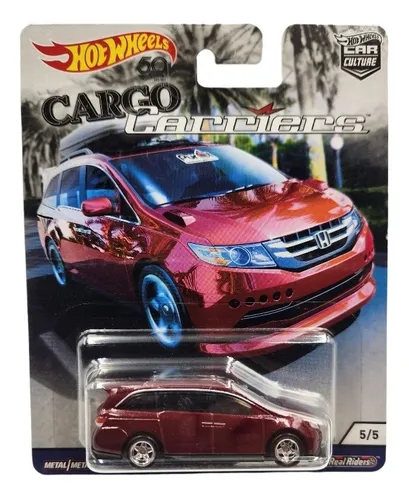 Honda pilot best sale hot wheels