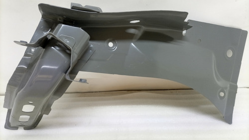 Refuerzo Interno Salpicadera Izq Chirey Omoda O5 Gt 2024