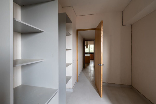 Departamento En Venta En Lomas De Tecamachalco