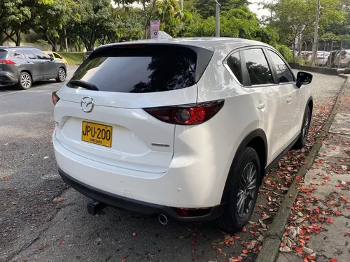 Mazda CX-5 2.5 Touring At 4x2 2021