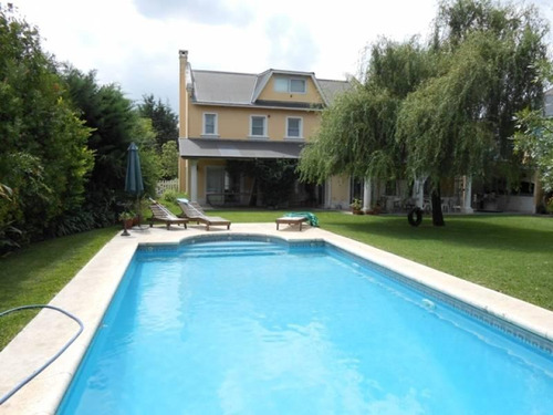 Imagen 4 de 20 de Casa En Venta En Barrio Septiembre Maroto Propiedades-