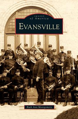 Libro Evansville - Montgomery, Ruth Ann