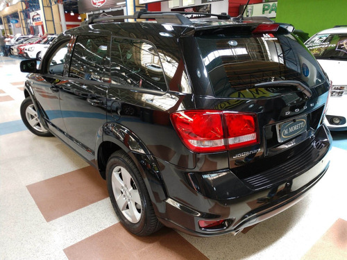 Dodge Journey 3.6 Sxt V6 Gasolina 4p Automático