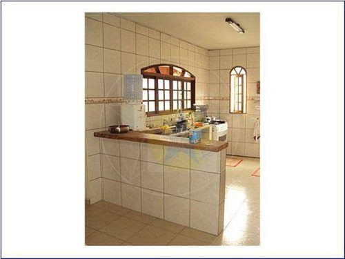 Chácara À Venda, 4890 M² Por R$ 800 Mil Nova Gardênia - Atibaia/sp - Ch0063